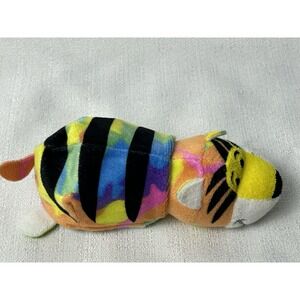 Little FlipZees Tie Dye Tiger‎ / Turtle